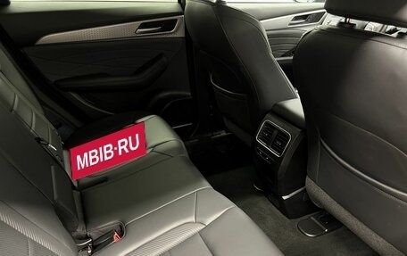 Haval F7x I, 2023 год, 2 249 000 рублей, 10 фотография