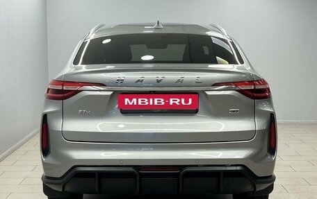 Haval F7x I, 2023 год, 2 249 000 рублей, 4 фотография