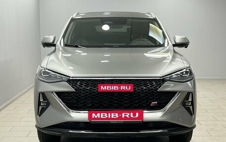 Haval F7x I, 2023 год, 2 249 000 рублей, 3 фотография