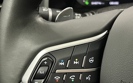 Haval F7x I, 2023 год, 2 249 000 рублей, 16 фотография