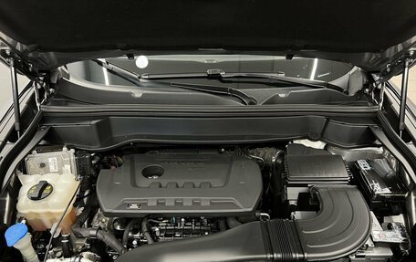 Haval F7x I, 2023 год, 2 249 000 рублей, 25 фотография