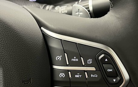 Haval F7x I, 2023 год, 2 249 000 рублей, 17 фотография