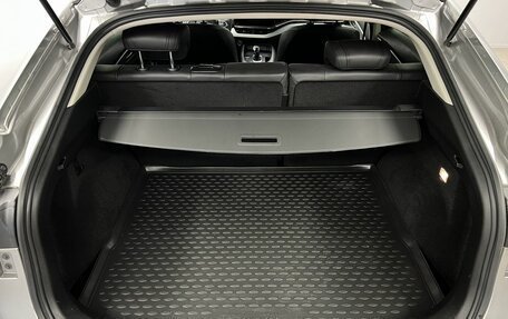 Haval F7x I, 2023 год, 2 249 000 рублей, 24 фотография