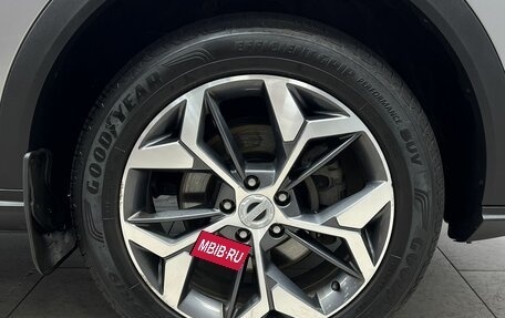 Haval F7x I, 2023 год, 2 249 000 рублей, 26 фотография