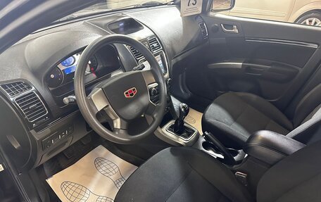 Geely Emgrand EC7, 2014 год, 399 000 рублей, 7 фотография