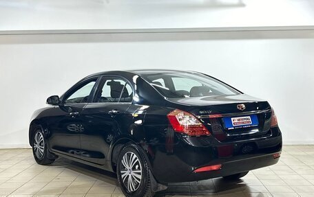 Geely Emgrand EC7, 2014 год, 399 000 рублей, 6 фотография