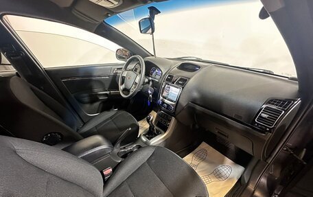 Geely Emgrand EC7, 2014 год, 399 000 рублей, 12 фотография