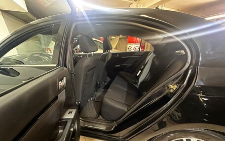 Geely Emgrand EC7, 2014 год, 399 000 рублей, 13 фотография