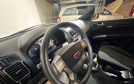 Geely Emgrand EC7, 2014 год, 399 000 рублей, 8 фотография