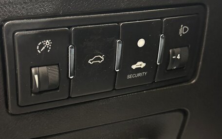 Geely Emgrand EC7, 2014 год, 399 000 рублей, 14 фотография