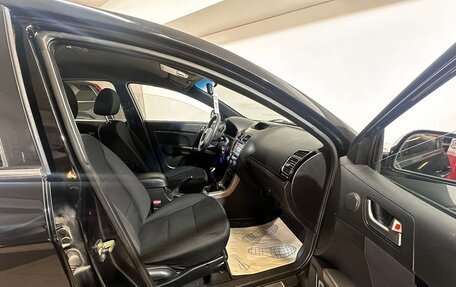 Geely Emgrand EC7, 2014 год, 399 000 рублей, 11 фотография