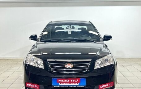 Geely Emgrand EC7, 2014 год, 399 000 рублей, 2 фотография