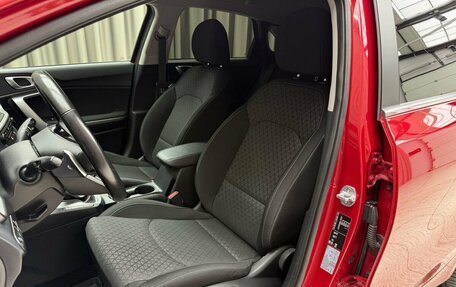 KIA cee'd III, 2018 год, 1 749 000 рублей, 8 фотография