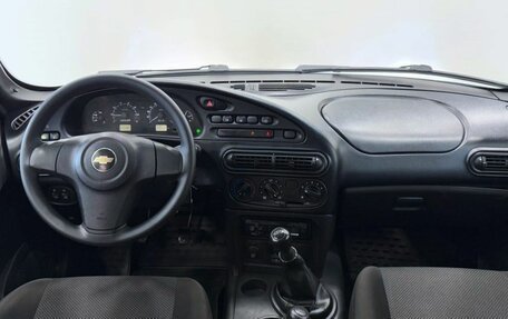 Chevrolet Niva I рестайлинг, 2019 год, 697 000 рублей, 16 фотография
