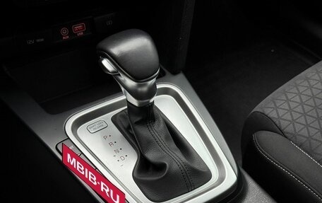 KIA cee'd III, 2018 год, 1 749 000 рублей, 15 фотография
