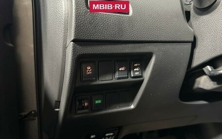 Nissan X-Trail, 2017 год, 1 927 700 рублей, 19 фотография
