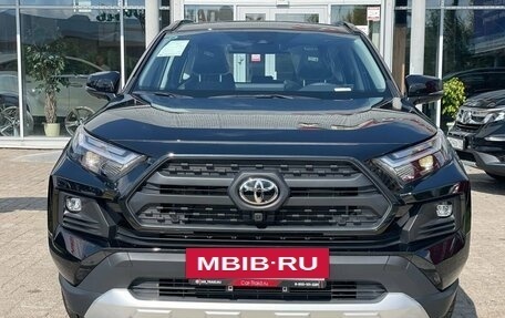 Toyota RAV4, 2025 год, 3 800 000 рублей, 3 фотография