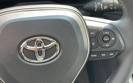 Toyota RAV4, 2025 год, 3 800 000 рублей, 13 фотография