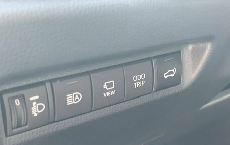 Toyota RAV4, 2025 год, 3 800 000 рублей, 11 фотография