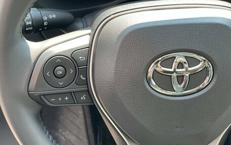 Toyota RAV4, 2025 год, 3 800 000 рублей, 12 фотография