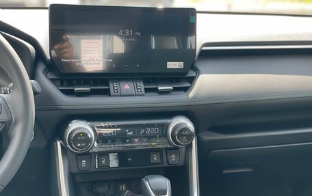Toyota RAV4, 2025 год, 3 800 000 рублей, 25 фотография