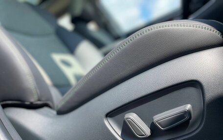 Toyota RAV4, 2025 год, 3 800 000 рублей, 23 фотография