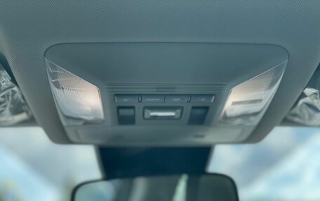 Toyota RAV4, 2025 год, 3 800 000 рублей, 28 фотография