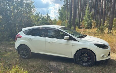 Ford Focus III, 2011 год, 800 000 рублей, 3 фотография
