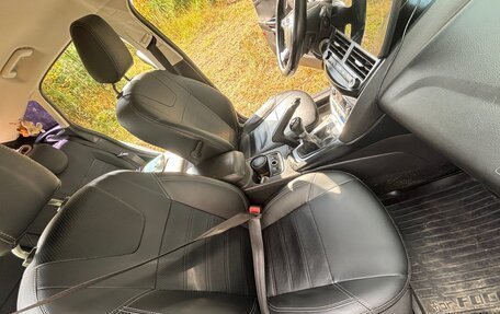 Ford Focus III, 2011 год, 800 000 рублей, 9 фотография