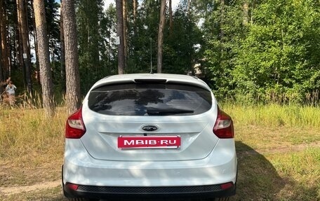Ford Focus III, 2011 год, 800 000 рублей, 7 фотография