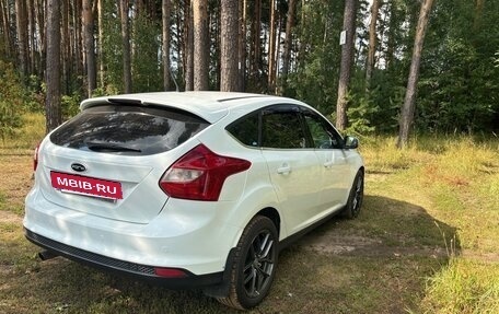 Ford Focus III, 2011 год, 800 000 рублей, 5 фотография