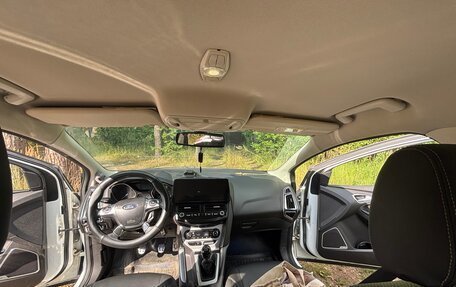 Ford Focus III, 2011 год, 800 000 рублей, 11 фотография