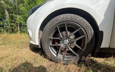 Ford Focus III, 2011 год, 800 000 рублей, 20 фотография