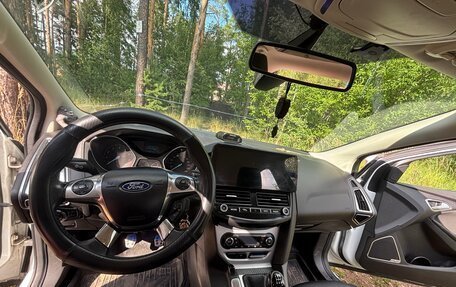 Ford Focus III, 2011 год, 800 000 рублей, 13 фотография