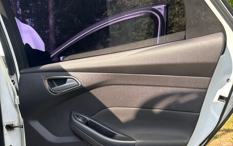 Ford Focus III, 2011 год, 800 000 рублей, 23 фотография
