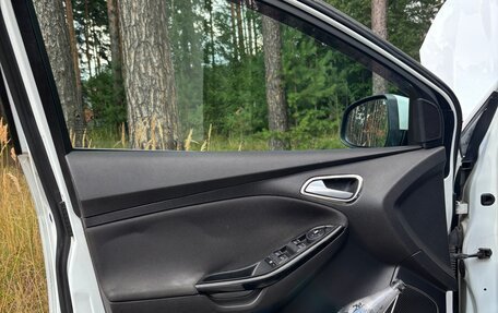 Ford Focus III, 2011 год, 800 000 рублей, 25 фотография