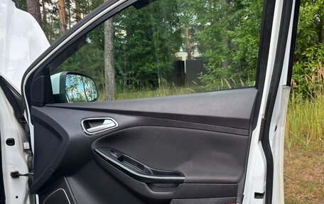 Ford Focus III, 2011 год, 800 000 рублей, 26 фотография