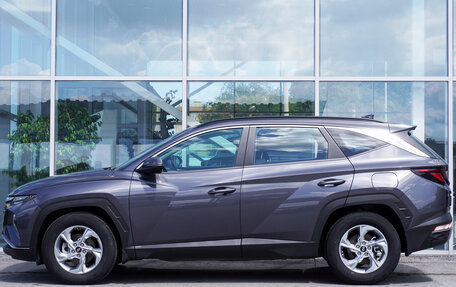 Hyundai Tucson, 2021 год, 3 322 000 рублей, 8 фотография