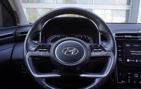 Hyundai Tucson, 2021 год, 3 322 000 рублей, 12 фотография