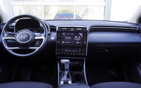 Hyundai Tucson, 2021 год, 3 322 000 рублей, 11 фотография