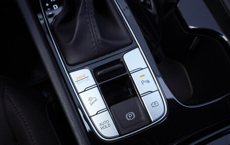 Hyundai Tucson, 2021 год, 3 322 000 рублей, 16 фотография