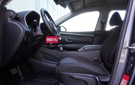 Hyundai Tucson, 2021 год, 3 322 000 рублей, 9 фотография
