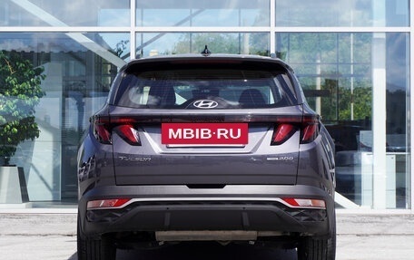 Hyundai Tucson, 2021 год, 3 322 000 рублей, 6 фотография
