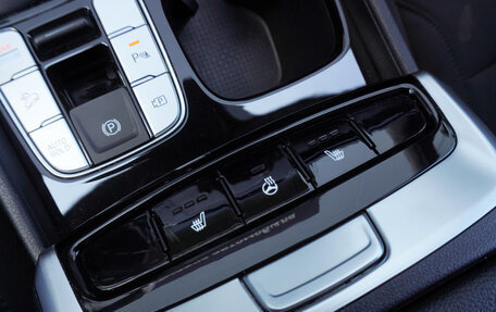 Hyundai Tucson, 2021 год, 3 322 000 рублей, 17 фотография