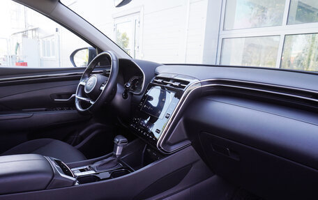 Hyundai Tucson, 2021 год, 3 322 000 рублей, 19 фотография