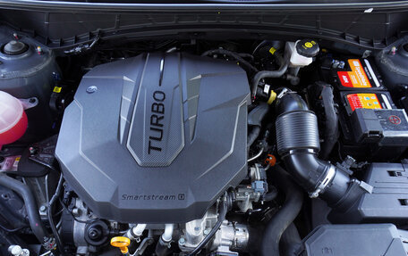 Hyundai Tucson, 2021 год, 3 322 000 рублей, 24 фотография