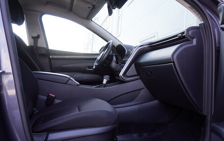 Hyundai Tucson, 2021 год, 3 322 000 рублей, 20 фотография