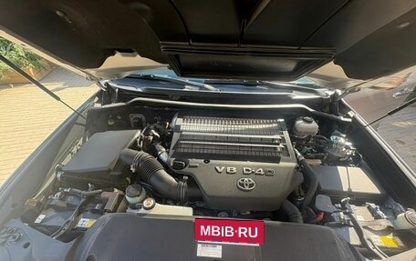 Toyota Land Cruiser 200, 2020 год, 8 500 000 рублей, 8 фотография