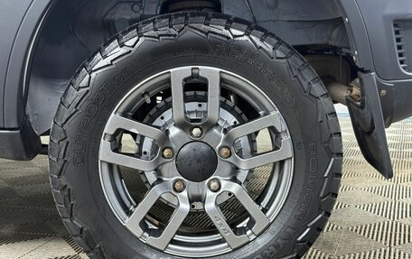 Chevrolet Niva I рестайлинг, 2019 год, 775 000 рублей, 15 фотография