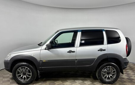 Chevrolet Niva I рестайлинг, 2019 год, 775 000 рублей, 2 фотография
